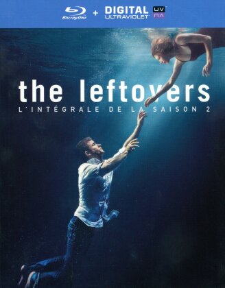 The Leftovers - Saison 2 (2 Blu-rays)