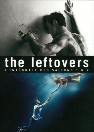The Leftovers - Saisons 1 & 2 (6 DVDs)