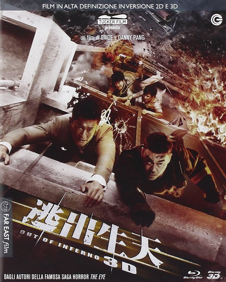 Out Of Inferno 2013 Cede Com