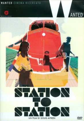 Station to Station (2015)