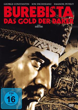 Burebista - Das Gold der Daker (1980)