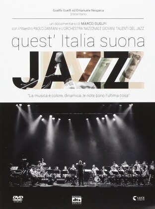 Quest'Italia suona Jazz