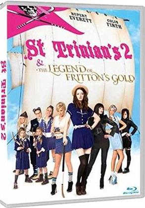 St Trinian's 2 - The Legend of Fritton's Gold (2009)