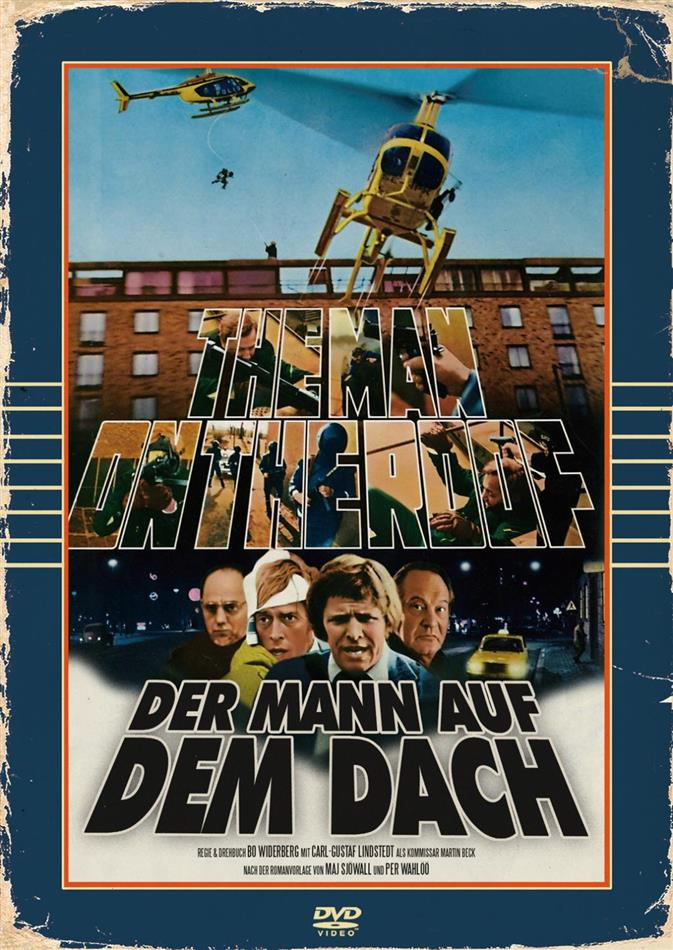 Der Mann auf dem Dach (1976)