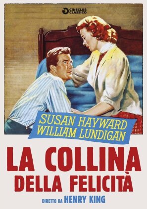 La collina della felicità (1951) (Cineclub Classico)