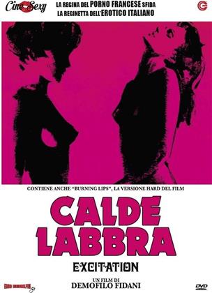 Calde labbra (1976)
