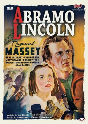 Abramo Lincoln (1940) (n/b)