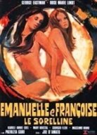 Emanuelle e Françoise - Le sorelline (1975)