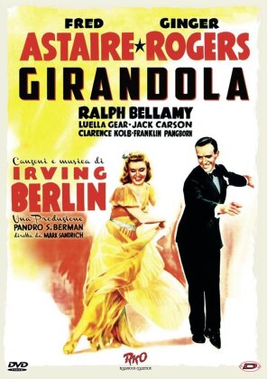 Girandola (1938) (s/w)