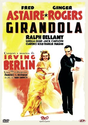Girandola (1938) (n/b)