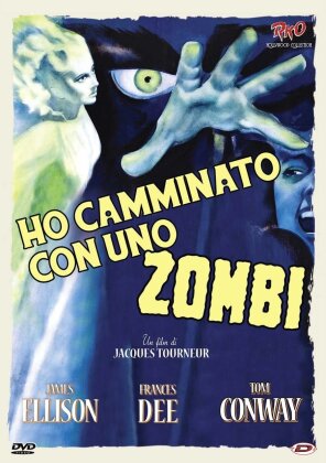 Ho camminato con uno Zombie (1943) (s/w)