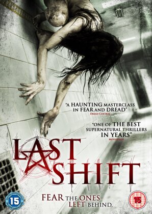Last Shift (2014)
