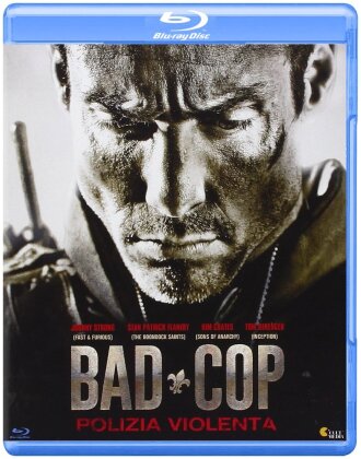 Bad Cop - Polizia violenta (2010)