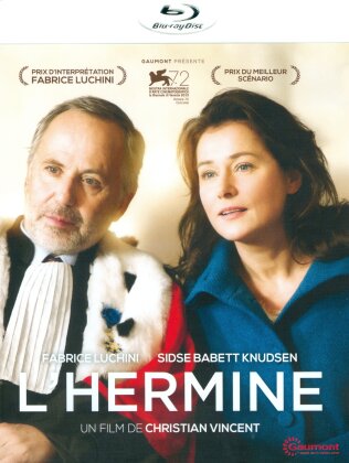 L'Hermine (2015) (Gaumont)