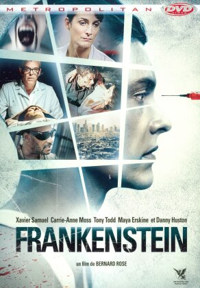 Frankenstein (2015)