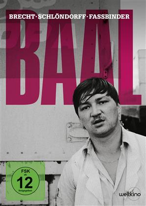 Baal (1970) (b/w)