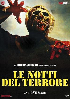 Le notti del terrore (1981)