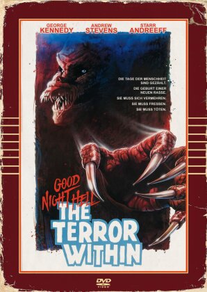 Good Night Hell - The Terror Within (1989)