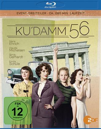 Ku'damm 56 - Mini-Serie