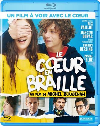 Le coeur en braille (2016)