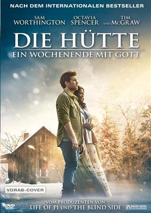 Die Hütte - Ein Wochenende mit Gott (2016)
