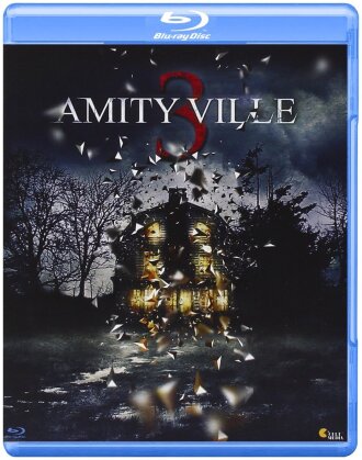 Amityville 3 (1983)
