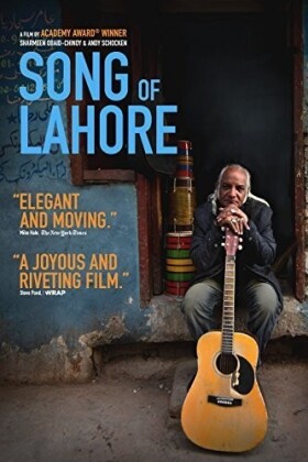 Song Of Lahore - Song Of Lahore / (Snap Ws) (2015) (Widescreen)