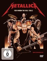 Metallica - For whom the bell tolls (Inofficial, 2 DVD)