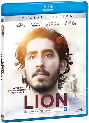 Lion - La strada verso casa (2016)