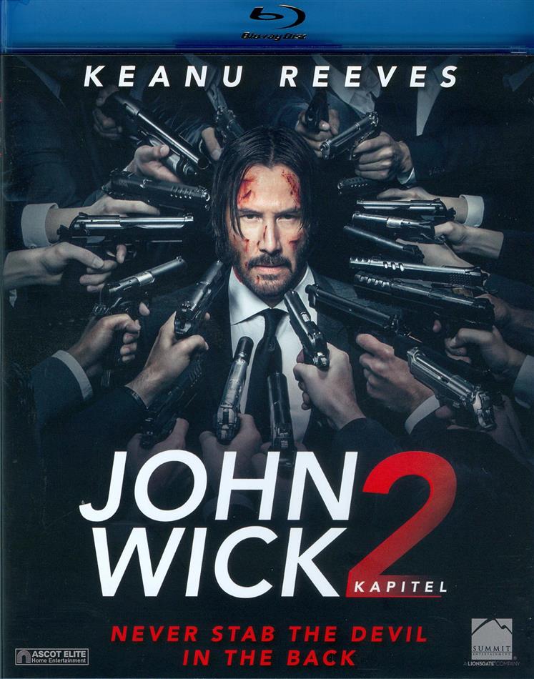 Buy John Wick: Chapter 4 + Bonus - Microsoft Store