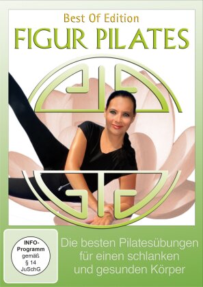 Figur Pilates (Best of Edition)