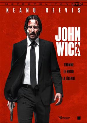 John Wick 2 (2017)