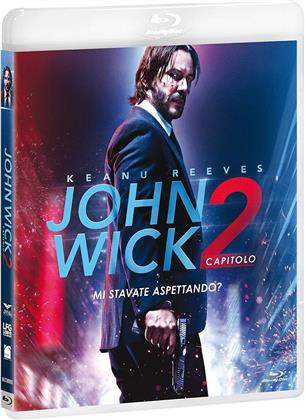 John Wick: Capitolo 2 (2017)