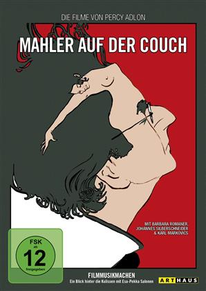 Mahler auf der Couch (2010) (Arthaus)