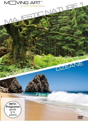 Majestic Nature 1 - Wälder / Ozeane