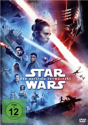 Star Wars - Episode 9 - Der Aufstieg Skywalkers (2019)