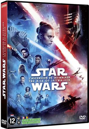 Star Wars - Episode 9 - L'ascension de Skywalker / The Rise of Skywalker (2019)
