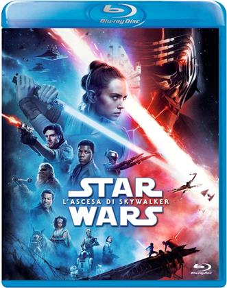 Star Wars - Episode 9 - L'ascesa di Skywalker (2019) (2 Blu-rays)