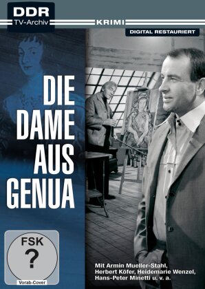 Die Dame aus Genua (1969) (DDR TV-Archiv)