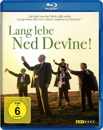Lang Lebe Ned Devine! (1998) (Arthaus)