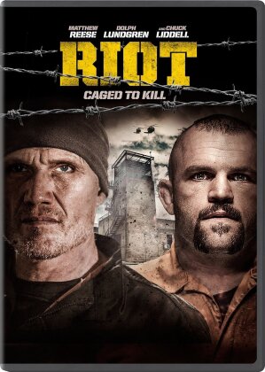 Riot (2015)