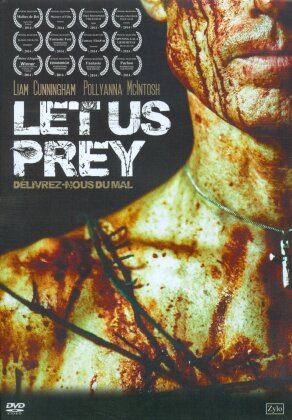 Let us prey (2014)