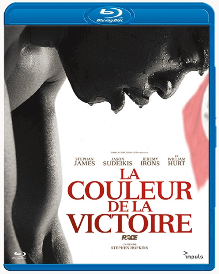 La couleur de la victoire (2016)