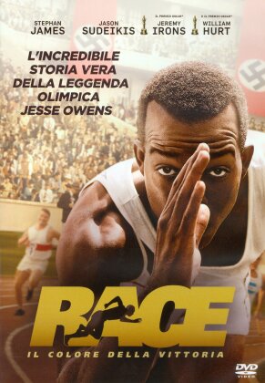 Race - Il colore della vittoria (2016)