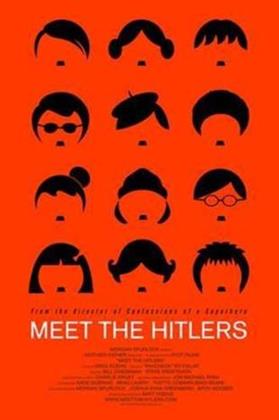 Meet The Hitlers - Meet The Hitlers / (Ws)