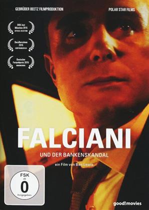 Falciani und der Bankenskandal (2015)