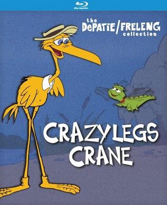 Crazylegs Crane (The Depatie / Freleng Collection)