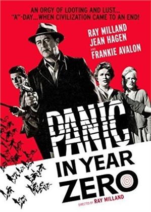 Panic in Year Zero! (1962) (Versione Rimasterizzata)
