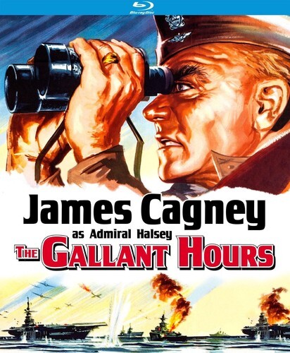 The Gallant Hours (1960)