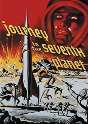 Journey to the Seventh Planet (1962)